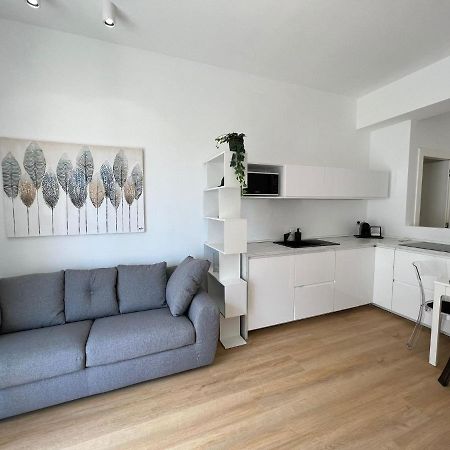 Blu Apartment Pescara Exteriér fotografie