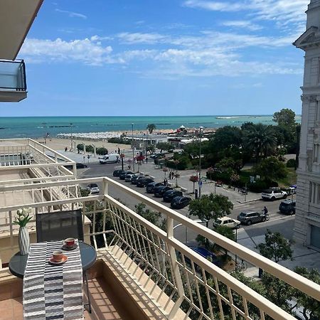 Blu Apartment Pescara Exteriér fotografie
