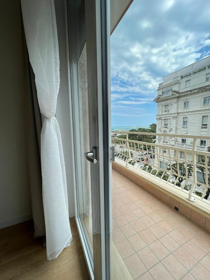 Blu Apartment Pescara Exteriér fotografie