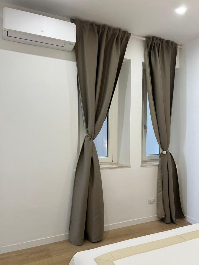 Blu Apartment Pescara Exteriér fotografie