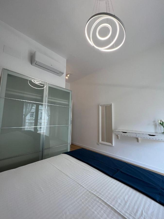Blu Apartment Pescara Exteriér fotografie