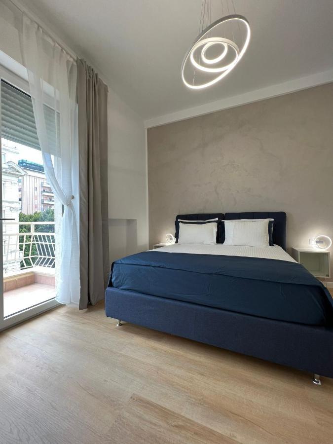 Blu Apartment Pescara Exteriér fotografie
