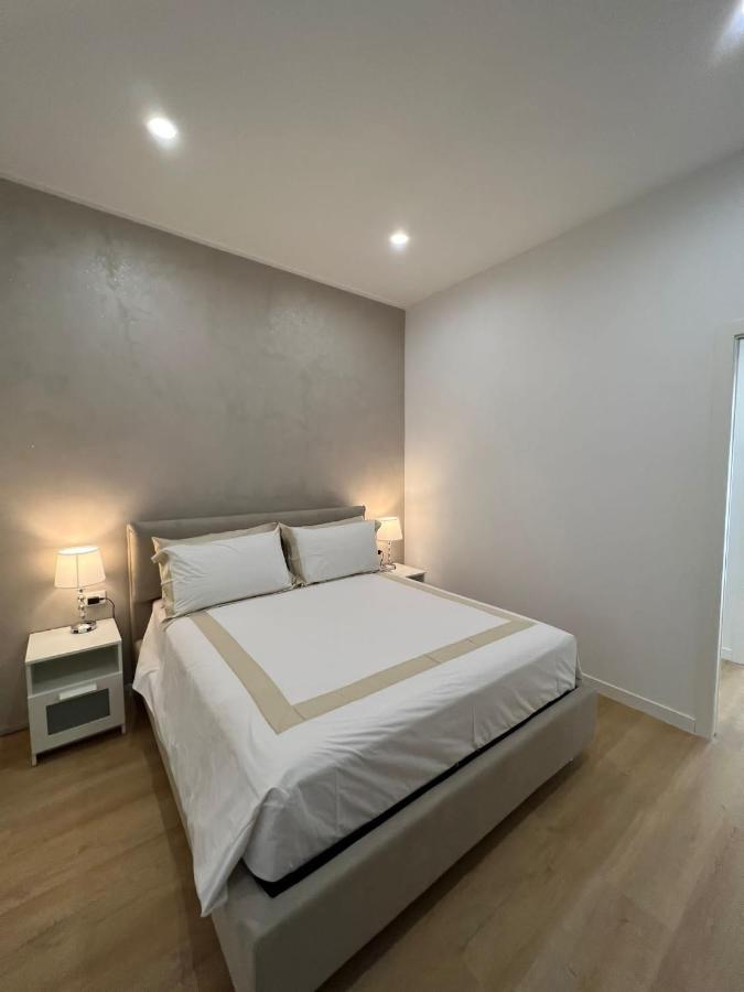 Blu Apartment Pescara Exteriér fotografie